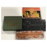 431 - LOT OF COSMETIC PALLETS (A41)