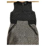 431 - TROUVE BLOUSE & SKIRT SIZE S (A13)