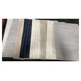 43 - NEUTRAL PLACEMAT SET