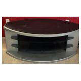 11 - HOME ENTERTAINMENT CONSOLE / STAND