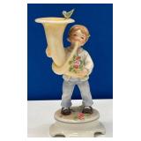 N - LTD ED GOEBEL FIGURINE (B199)