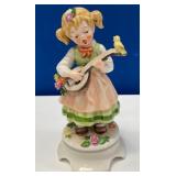 N - LTD ED GOEBEL FIGURINE (B203)