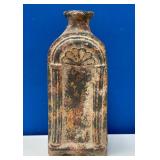 11 - RUSTIC-STYLE BOTTLE VASE 21'T (B9)