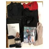 431 - MIXED LOT OF WOMEN'S CLOTHING (A86)