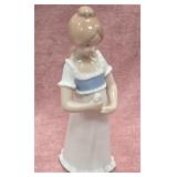 N - REX HUMMELWERK FIGURINE (B62)