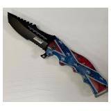 11 - BATTLE BUDDY COLLECTIBLE KNIFE (B64)