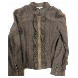 431 - CLASSIQUES ENTIER TOP SIZE S (A23)