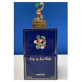 11 - FIRST EDITION NIKI de SAINT PHALLE PARFUM