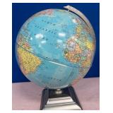 11 - WORLD GLOBE (M89)
