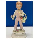 N - LTD ED GOEBEL FIGURINE (B198(