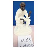 14 - MINTON FINE BONE CHINA FIGURINE (M55)