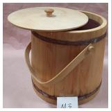 14 - MID-CENTURY ICE BUCKET (M3)