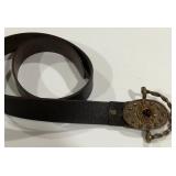 464 - VINTAGE FASHION BELT (A51)