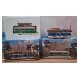 11 - COLLECTIBLE DINER FIGURINES (M122)