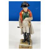 N - NAPOLEON FIGURINE (B113)