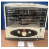 357 - DYNA-GLO SPACE HEATER (N25)