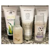 431 - MIXED LOT OF LOTION & BODY WASH (A57)