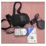11 - CANON IXUS Z90 CAMERA (B57)