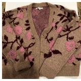 431 - DR2 SWEATER SIZE S (A14)