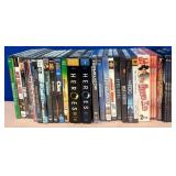 11 - COLLECTION OF MOVIES (M202)