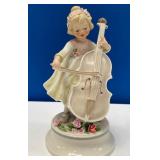 N - LTD ED GOEBEL FIGURINE (B197)