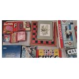 11 - CLASSIC BOARD GAMES COLLECTION