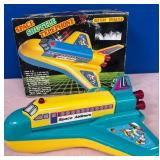 11 - SPACE SHUTTLE TELEPHONE (M97)