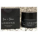 431 - URBANA TEA & TONIC MOISTURIZERS (A87)