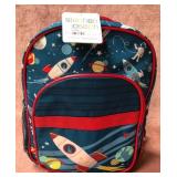 9 - STEPHEN JOSEPH BACKPACK (W24)