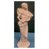11 - COLLECTIBLE PORCELAIN FIGURINE (M65)