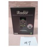 14 - iRADAR DEVICE (M7)