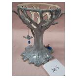 14 - TREE OF LIFE KIDDUSH CUP (M5)