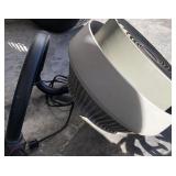 431 - VORNADO ELECTRIC FAN (A107)