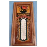 444 - REMINGTON ARMS & AMMUNITION THERMOMETER