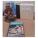 11 - MIXED LOT OF COLLECTIBLES (M146)