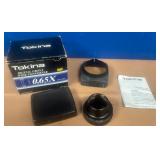 357 - TOKINA DIGITAL CONVERTER (N11)