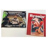 11 - HAWAII & UNLV SPORTS COLLECTIBLES (B22)