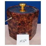 14 - MID-CENTURY ICE BUCKET (M64)