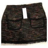 431 - MARGOT SKIRT SIZE 10)