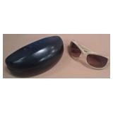 11 - RALPH LAUREN DESIGNER SUNGLASSES