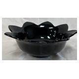 B - BLACK AMETHYST BOWL (B27)