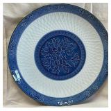 B - TOYO LARGE PLATTER (D5)