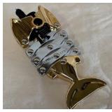 B - VINTAGE WINE OPENER (ENGLAND) (C2)
