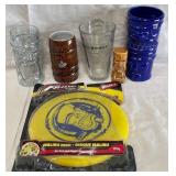 B - MIXED LOT OF COLECTIBLES (C81)