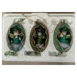 B - BRADFORD ANGEL CATS (NIB) (D34)