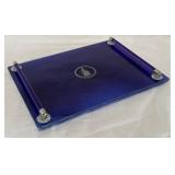 B - MOON WIND GREEK GODDESS VANITY TRAY (B34)