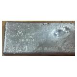 18.40 OZ 999 SILVER BAR