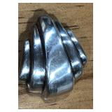 STERLING SILVER PENDANT 5 GRS