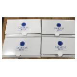 AMERICAN MINT COLLECTION