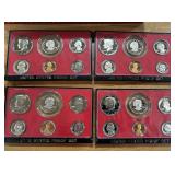 UNITED STATES PROOF SET